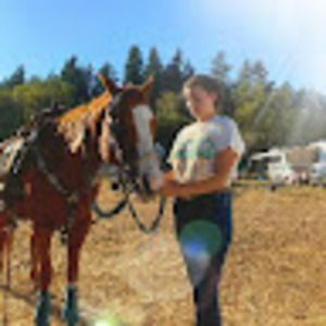 Meet your Posher, Abby